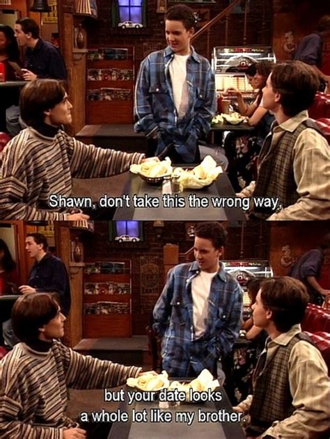 boy meets world tumblr|Remembering Boy Meets World.